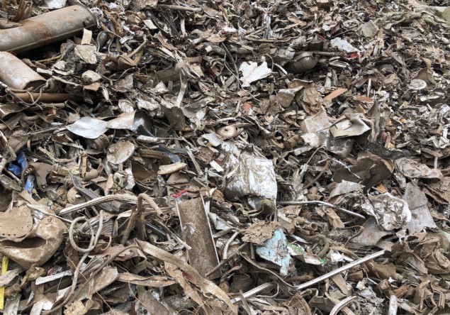 Fragman Seçilecek Hurda