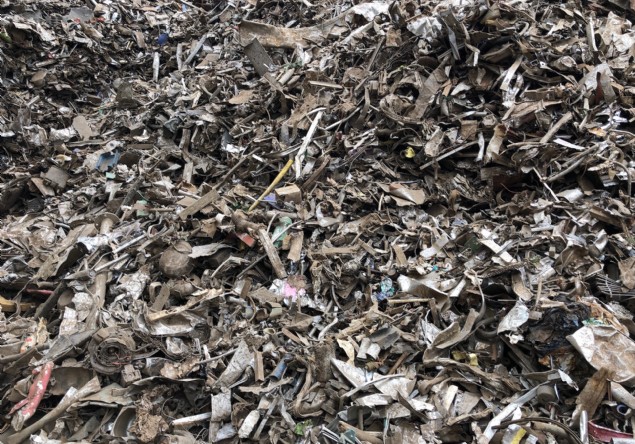 Fragman Seçilecek Hurda