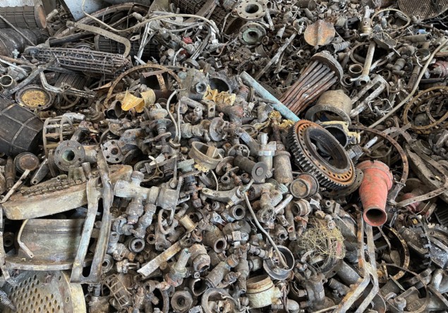 Karışık Gemi Sarısı