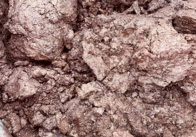 Bakır Tel Çekme Çamuru