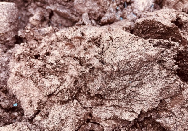 Bakır Tel Çekme Çamuru