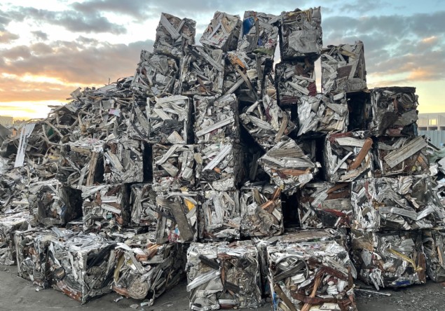 Boyalı Profil Alüminyum